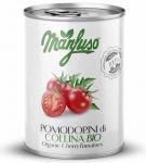 Manfuso − Pomidory cherry BIO − 400 g / 240 g