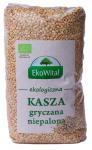 EkoWital − Kasza gryczana niepalona BIO − 1 kg