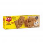 Schar − Speculoos, herbatniki korzenne bezglutenowe − 100 g