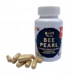 Kiin Pharma − Bee Pearl, ekstrakt z pierzgi pszczelej − 30 kaps.