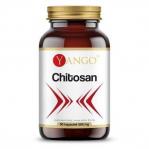 Yango Chitosan 90 k 560 mg cholesterol