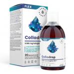 Aura Herbals Colladrop Flex 5 000 mg 500 ml