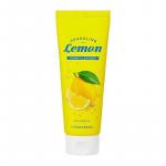 HOLIKA HOLIKA Sparkling Lemon Foam Cleanser żel do mycia twarzy 200ml