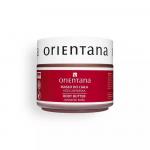 Orientana - Masło do ciała Róża 100g