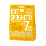 Diet Food − Makaron spaghetti shirataki bezgl. BIO − 300 g