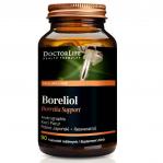 Boreliol Borrelia Support suplement diety 90 kapsułek