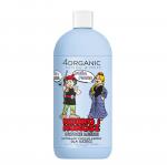 4Organic płyn do kąpieli Kajko i Kokosz Owoce Leśne duża piana 500ml