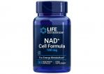 Life Extension − NAD+ Cell Formula 100 mg EU − 30 kaps.