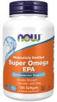 Super Omega EPA 360 mg DHA 240 mg (120 kaps.)