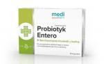 Medi Pharm − Probiotyk Entero − 10 kaps.