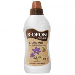 BOPON NATURAL Biohumus do roślin kwitnących 0,5l