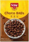 Schar − Choco balls, chrupki kakaowe bezgl. − 250 g