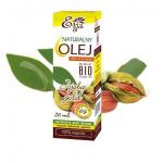 Etja − Naturalny olej jojoba gold BIO − 50 ml