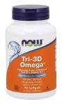 Tri-3D Omega-3 (90 kaps.)
