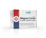 Magnez Cardio oraz Potas 50 tabletek - Medi Pharm