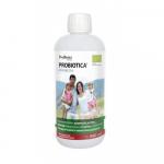 Probiotics Probiotica ekologiczna 500Ml z ziołami