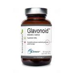 Lukrecja - Glavonoid (90 kaps.)