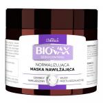 BIOVAX SEBOCONTROL Normalizująca Maska 250ml