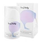 Hagi Baby − Naturalny krem pod pieluszkę z olejem konopnym − 50 ml