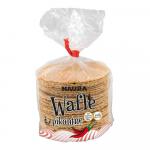 Wafle owsiane pikantne 100 g