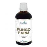 Invent Farm Fungo Farm 100 ml Oczyszcza Organizm