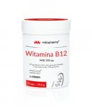 Witamina B12 MSE (120 kaps.)