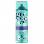 GoGo Dry Shampoo suchy szampon do włosów 200ml