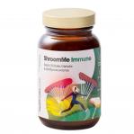 ShroomMe Immune wspierający prawidłowe funkcjonowanie układu odpornościowego suplement diety 90 porcji