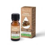 Naturalny olejek eteryczny Cynamon z Kory 10ml