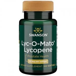 Lyc-O-Mato Likopen 10 mg (60 kaps.)