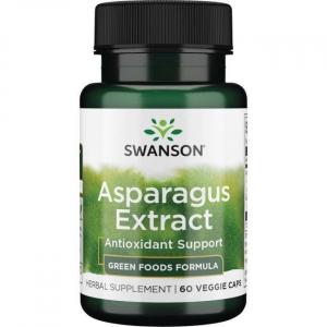 Asparagus Extract (60 kaps.)