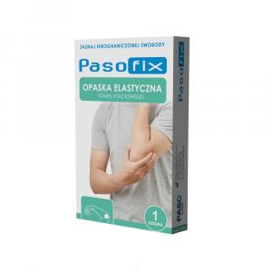 PasoFix − Opaska elastyczna stawu łokciowego rozm. S − 1 szt.