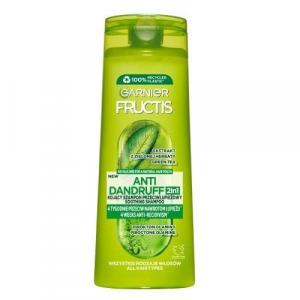 Fructis przeciwłupieżowy szampon do włosów normalnych 400ml