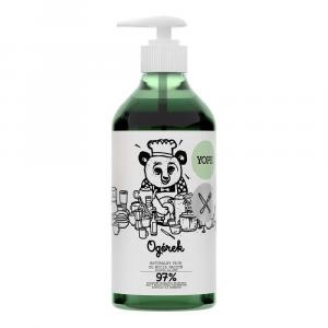 Yope − Naturalny płyn do mycia naczyń Ogórek− 750 ml