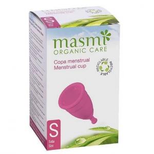 Organic Care kubeczek menstruacyjny S