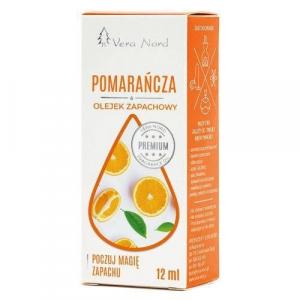 Olejek zapachowy Pomarańcza 12ml