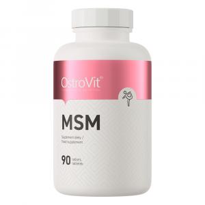 OSTROVIT MSM 1000 mg (90 tabl.)