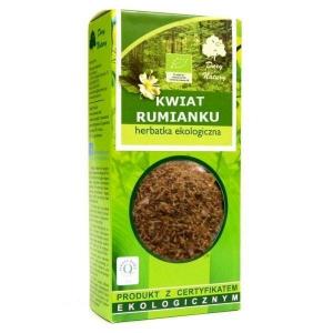 Dary Natury − Kwiat rumianku Eko − 50 g