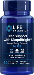 Tear Support with MaquiBright (30 kaps.)