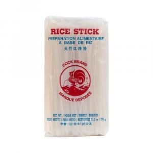 Makaron ryżowy 3 mm 375 g [22.07.2022]