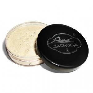 Jadwiga − Puder naturalny do cery tłustej i trądzikowej Saipan Natural Face Powder− 20 g