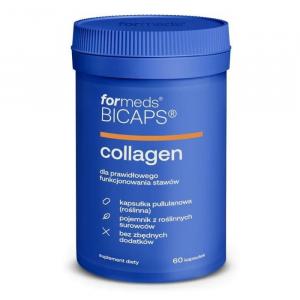 Formeds Bicaps Collagen 60 k stawy