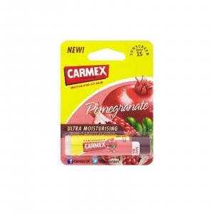 Carmex − Balsam ochronny do ust Granat − 4.25 g