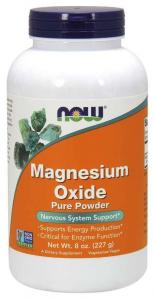 Magnesium Oxide - Magnez (227 g)