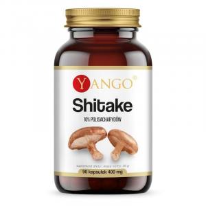 Suplement diety Shitake 90 kapsułek