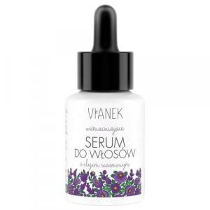 Vianek - Serum wzmacniające do włosów - 30 ml