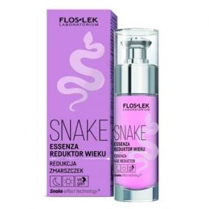 Floslek - Skin Care Expert Snake Essenza reduktor wieku - 30ml