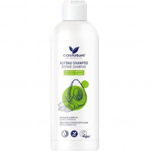 Repair Shampoo naturalny regenerujący szampon do włosów z awokado i migdałami 250ml
