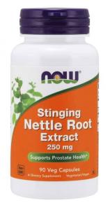 Stinging Nettle Root Extract (90 kaps.)
