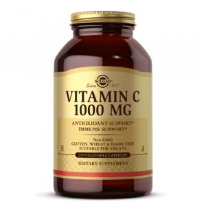 Vitamin C 1000 mg (250 kaps.)